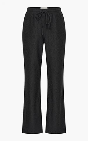 Florina pant black Aimee The Label