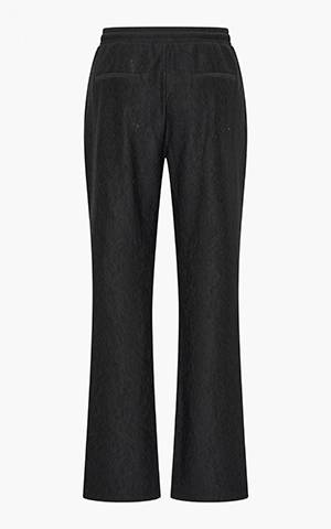 Florina pant black Aimee The Label