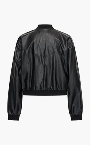 Rio jacket black Aimee The Label