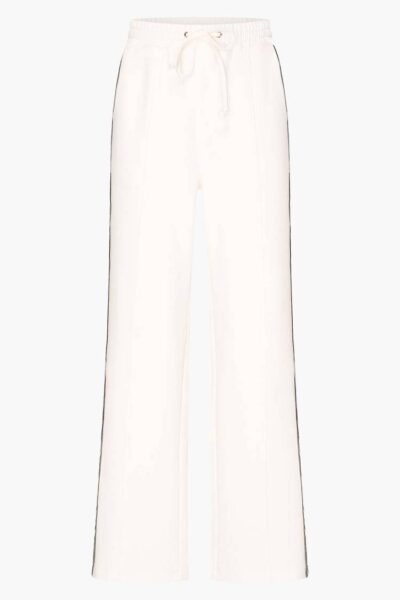 Babs2 pantalon off white Aimee The Label