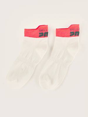Volic socks vintage white Bellerose