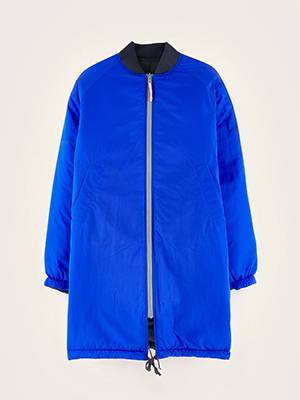 Helse coats acier Bellerose