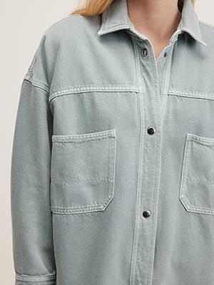 Guru overshirts sea pine Bellerose