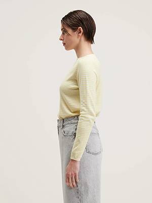 Gop knitwear stripeA Bellerose