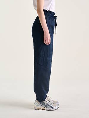 Kiss pants captain Bellerose