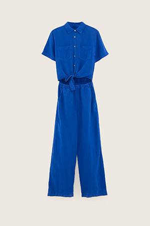 Pedra jumpsuits lazuli Bellerose