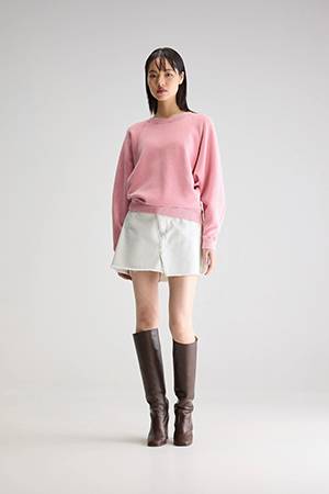 Fella sweatshirts pinklady Bellerose