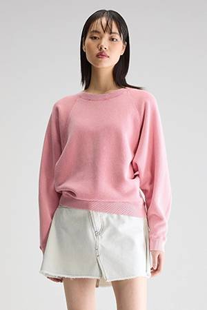 Fella sweatshirts pinklady Bellerose