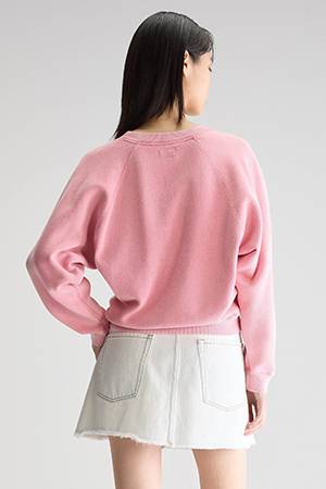 Fella sweatshirts pinklady Bellerose