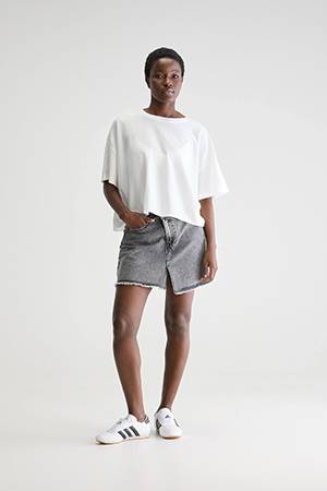 Farpy t-shirts white Bellerose