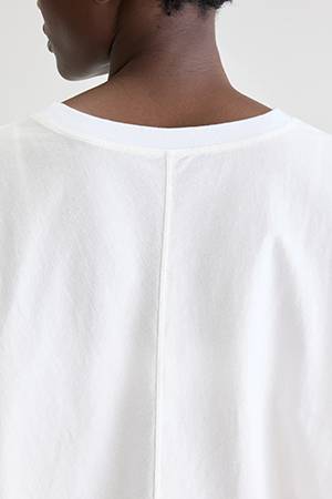 Farpy t-shirts white Bellerose