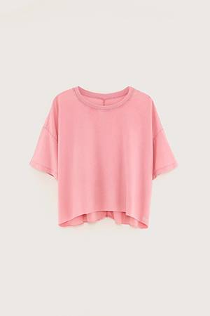 Farpy t-shirts pinklady Bellerose