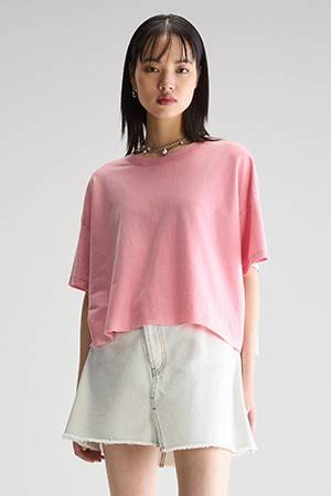 Farpy t-shirts pinklady Bellerose