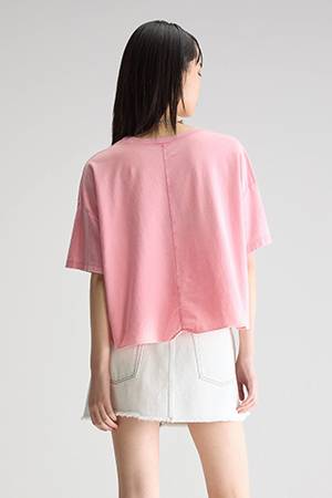 Farpy t-shirts pinklady Bellerose