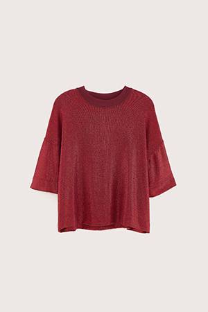 Vim t-shirts amore Bellerose