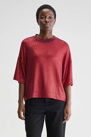 Vim t-shirts amore Bellerose