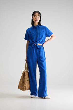 Pedra jumpsuits lazuli Bellerose