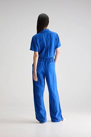 Pedra jumpsuits lazuli Bellerose