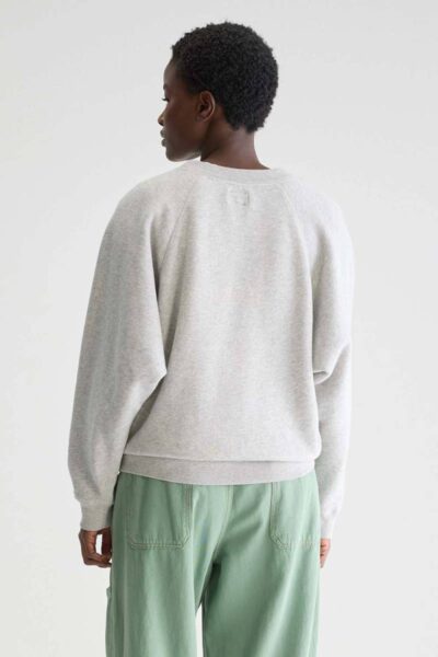 Fella sweatshirts h.grey Bellerose