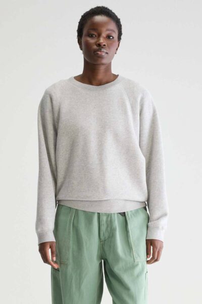 Fella sweatshirts h.grey Bellerose