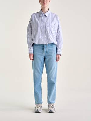 Graham shirts stripeP Bellerose