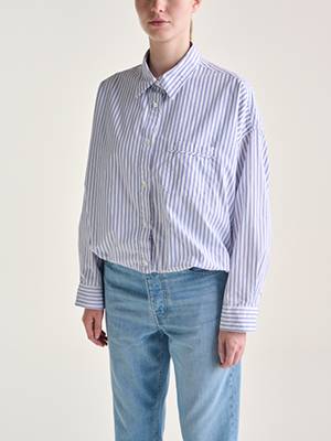 Graham shirts stripeP Bellerose