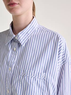 Graham shirts stripeP Bellerose