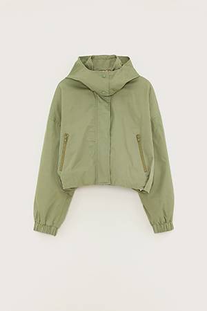 Herna jackets sauge Bellerose