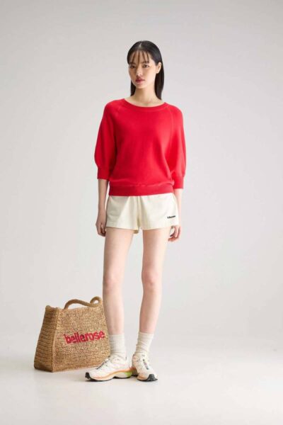 Anglet knitwear amore Bellerose