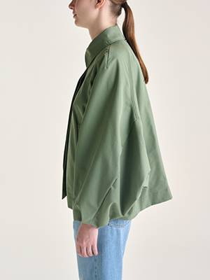 Jodie jackets eucalyptus Bellerose