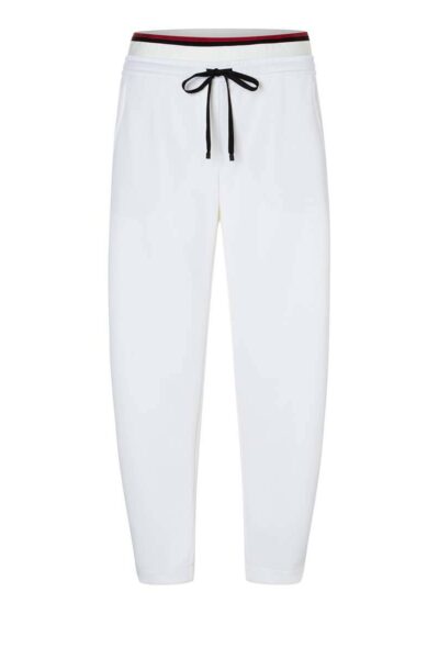 Odette neopren fluent off white Cambio