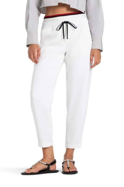 Odette neopren fluent off white Cambio