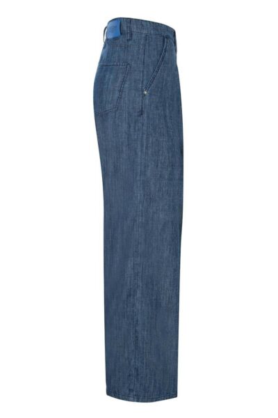 Alina eco exclusive dark blue denim Cambio