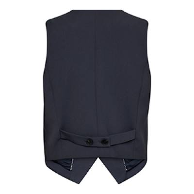 Cadeau tailor vest ink Co’Couture