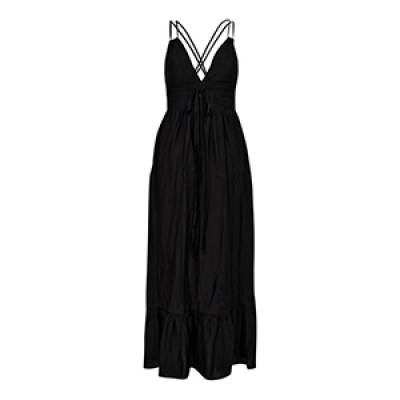 Hera strap dress Co’Couture