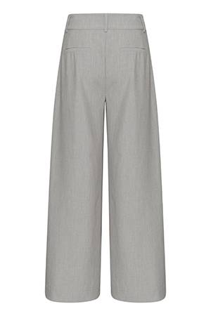 NannaMW high wide pant stormy grey MEW