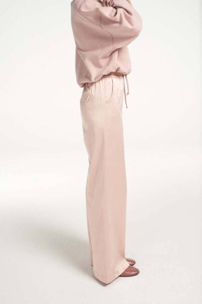 Adeline faded pant faded pink Femmes Du Sud