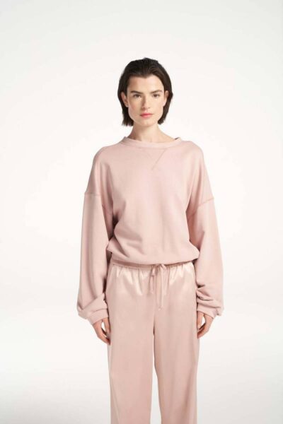 Collin spring light pink Femmes Du Sud