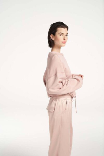 Collin spring light pink Femmes Du Sud