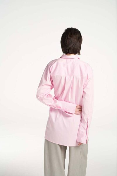 Fabien light pink Femmes Du Sud