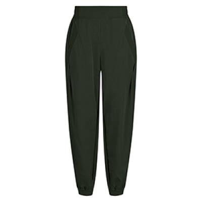 Mollie pants dark army Gossia