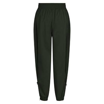 Mollie pants dark army Gossia