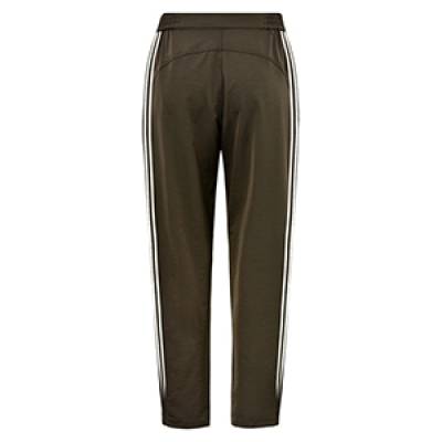 Timo pants coffee Gossia