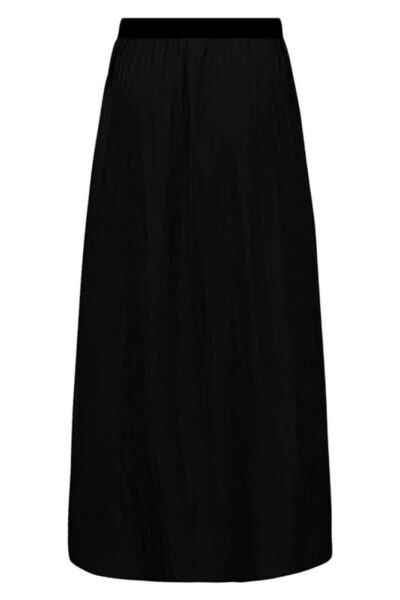 Salli skirt black Gossia