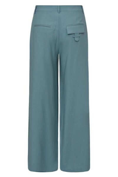 Telma pants blue stone Gossia