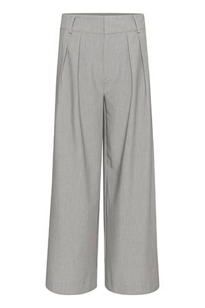 NannaMW high wide pant stormy grey MEW