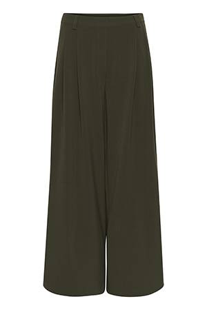 Hace wide pant rosin My Essential Wardrobe