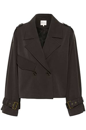 Sille jacket delicioso My Essential Wardrobe