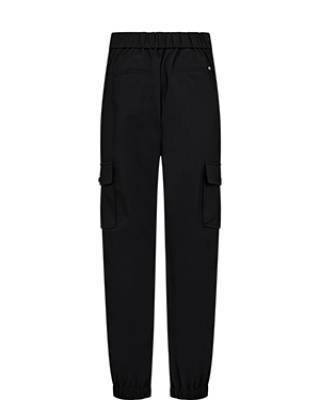 Antina izzy pant black Mos Mosh