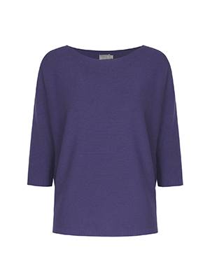 Sweater violet Noman’sland